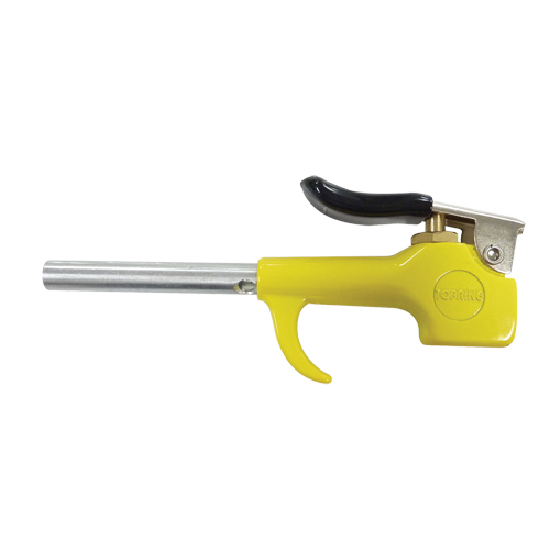 Blow Guns with Extensions Rideout Tool & Machine Inc.