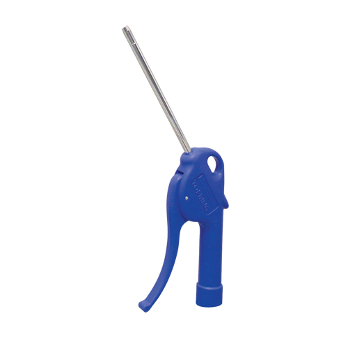 Airpro Blow Guns – High Performance Blow Guns, 1/4" NPT, 9 SCFM, 150 PSI Rideout Tool & Machine Inc.