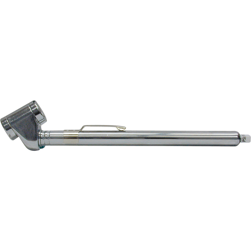 Dual Foot High Pressure Gauge Rideout Tool & Machine Inc.