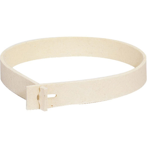 T-Lock Polishing Felt Belt Rideout Tool & Machine Inc.