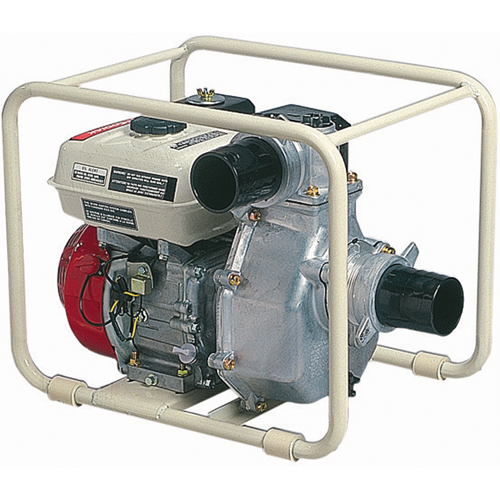 Trash Pumps - General Purpose Pumps Rideout Tool & Machine Inc.