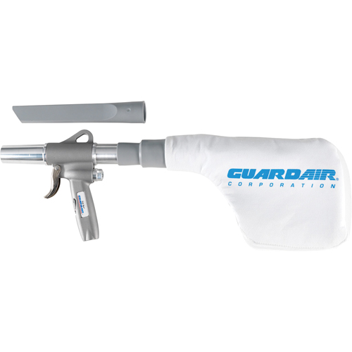 Aspirateurs Gun-Vac Rideout Tool & Machine Inc.