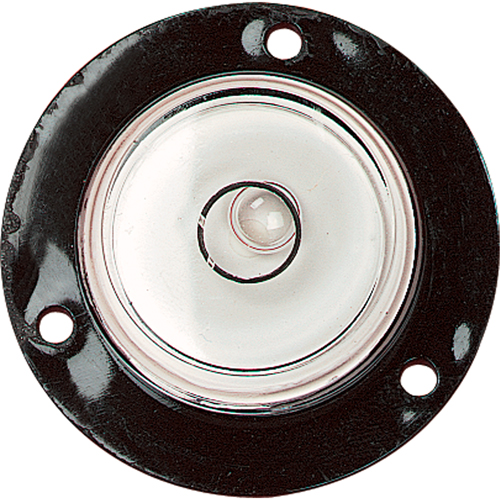 Niveaux circulaires Bull's-Eye Rideout Tool & Machine Inc.