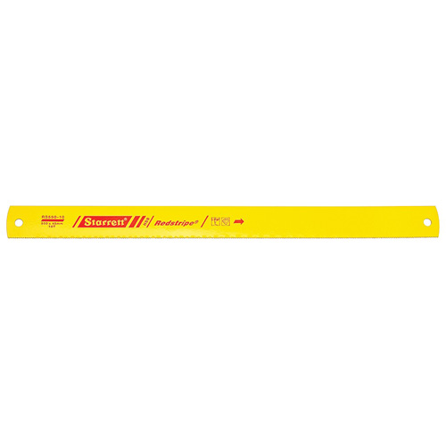 Restripe&reg; Power Hacksaw Blade, High Speed Steel, 22" L Rideout Tool & Machine Inc.