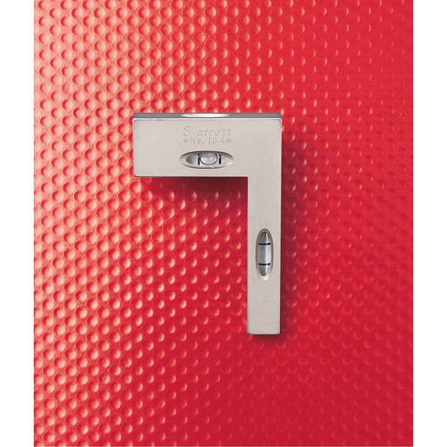 NIVEAU A CADRE, 2X3" (50X75MM) Rideout Tool & Machine Inc.