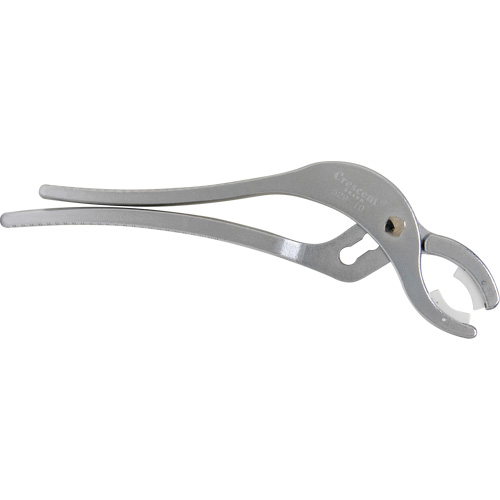 A-N Connector Adjustable Joint Pliers Rideout Tool & Machine Inc.