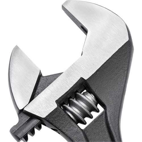 Cl&eacute;s construction r&eacute;glables Rideout Tool & Machine Inc.