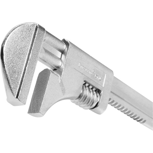 Cl&eacute; pour l'automobile, 11" lo, la max. 19.3 mm, Chrome Rideout Tool & Machine Inc.