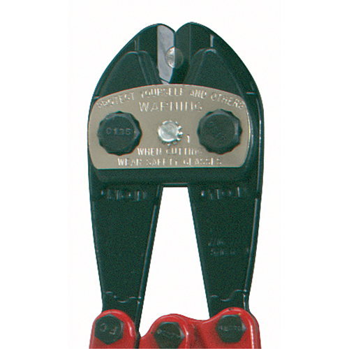 Heavy-Duty Cutters, Center Cut Rideout Tool & Machine Inc.