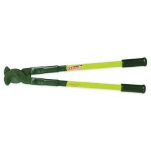 Shear Type Hand Operated Cutter, 25-1/2" Rideout Tool & Machine Inc.