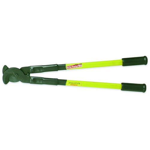Shear Type Hand Operated Cutter, 32" Rideout Tool & Machine Inc.
