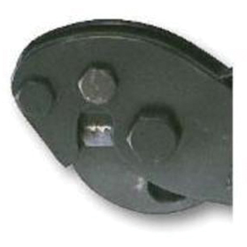 Replacement Cutter Head Rideout Tool & Machine Inc.