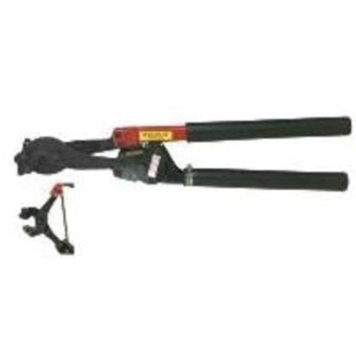 Hard Cable Ratchet Cutter, 29" Rideout Tool & Machine Inc.