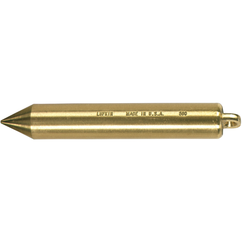 Plombs pour jauge &agrave; huile Rideout Tool & Machine Inc.