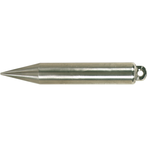 Plombs pour jauge &agrave; huile Rideout Tool & Machine Inc.