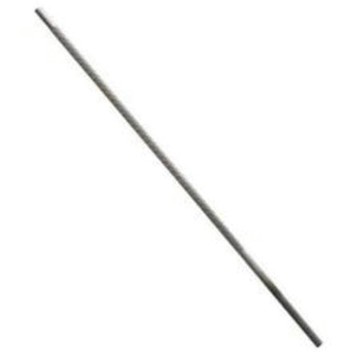 Lime pour scie &agrave; chaîne, Ronde, 6", Molet&eacute;e Rideout Tool & Machine Inc.