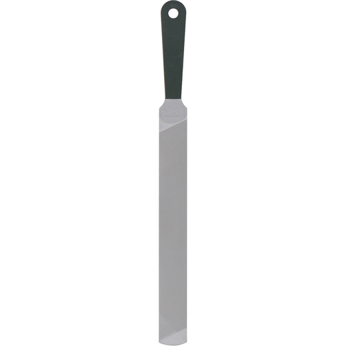 Lime pratique, Plat, 8", Double/Simple Rideout Tool & Machine Inc.