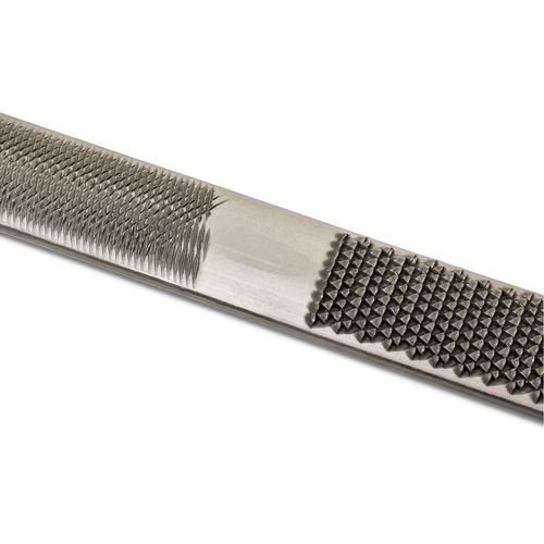 4-in-Hand&reg; Rasp & File Rideout Tool & Machine Inc.