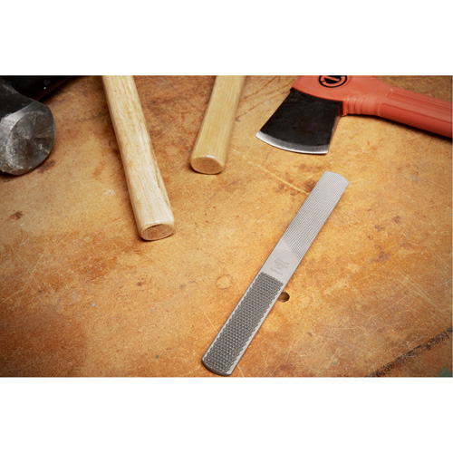 4-in-Hand&reg; Rasp & File Rideout Tool & Machine Inc.