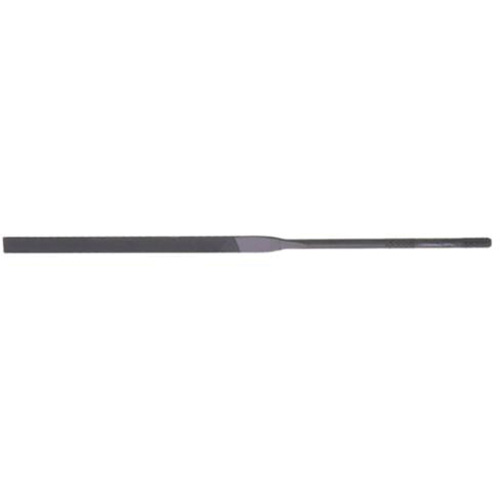#2 Needle File, Equaling, 6-1/4" Rideout Tool & Machine Inc.