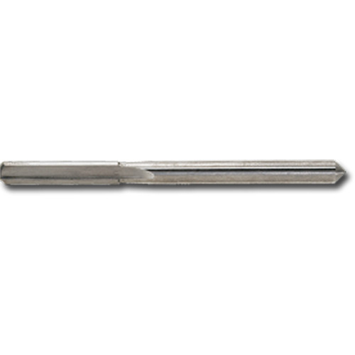Chucking Reamer, 5/16", Straight Flute, Carbide Rideout Tool & Machine Inc.