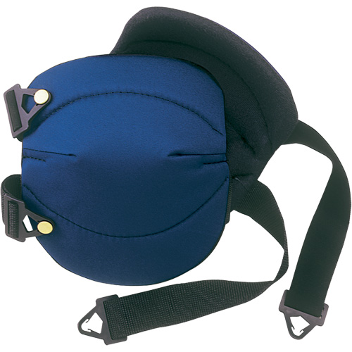 Genouill&egrave;re &agrave; coque souple, Style Boucle, Prot&egrave;ge-genoux Mousse, Tampons Mousse Rideout Tool & Machine Inc.