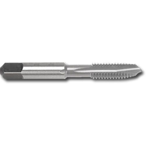 Bright Wizard Spiral Point Machine Tap, High Speed Steel, 3-48 Thread, 1-13/16" L Rideout Tool & Machine Inc.