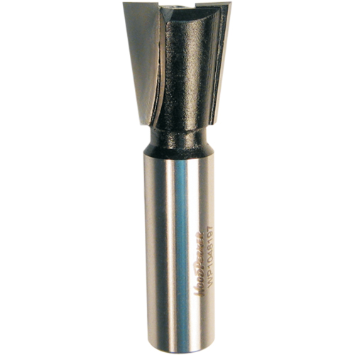 Woodpecker Carbide Bits, 1/2" Dia., 1/2" Shank Rideout Tool & Machine Inc.