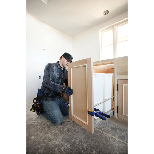 Pinces Quick-Grip Handi-Clamp Rideout Tool & Machine Inc.