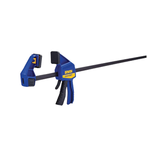 Quick-Grip&reg; One-Handed Clamps - Bar Clamps/Spreaders, 36" (914 mm) Rideout Tool & Machine Inc.