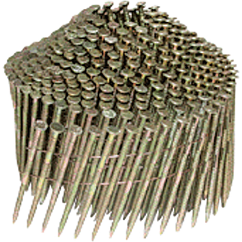 Plain Nails Rideout Tool & Machine Inc.