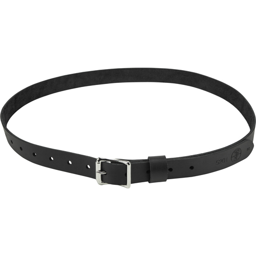 Ceinture porte-outils l&eacute;g&egrave;re, Cuir, Noir Rideout Tool & Machine Inc.
