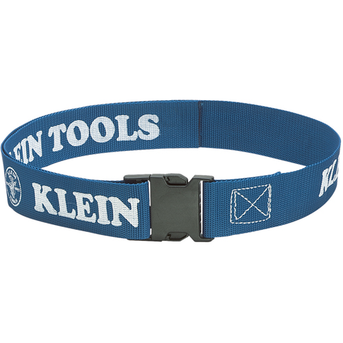 Ceinture utilitaire l&eacute;g&egrave;re, Nylon, Bleu Rideout Tool & Machine Inc.