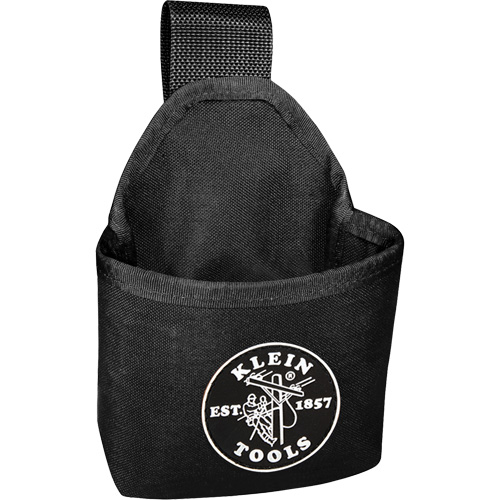 Pochette pour ruban &agrave; mesurer PowerLine, Porte-ruban &agrave; mesurer, 1 Poches Rideout Tool & Machine Inc.