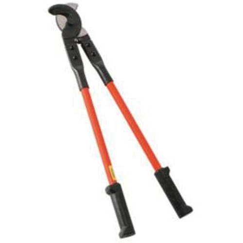 Coupe-c&acirc;bles standard, 25-1/2" Rideout Tool & Machine Inc.