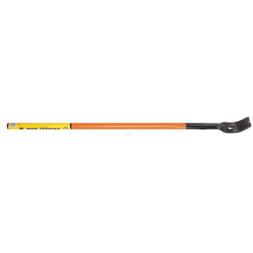 Pince &agrave; levier (Grizzly Bar), 3" la, 55-1/2" lo Rideout Tool & Machine Inc.