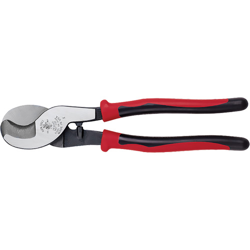 Coupe-c&acirc;bles Journeyman Rideout Tool & Machine Inc.
