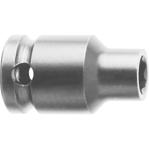 Magnetic Socket, 10 mm, 3/8" Drive Rideout Tool & Machine Inc.