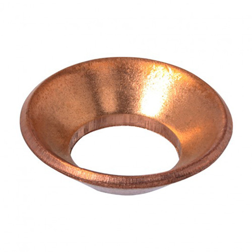 Flare Gasket Copper Rideout Tool & Machine Inc.