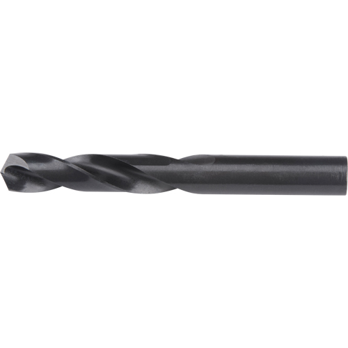 Foret s&eacute;rie extra-courte, #53, Acier rapide, Cannelure 5/8", Pointe de 135° Rideout Tool & Machine Inc.