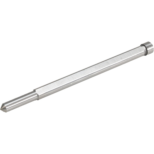 Tige de centrage Rideout Tool & Machine Inc.