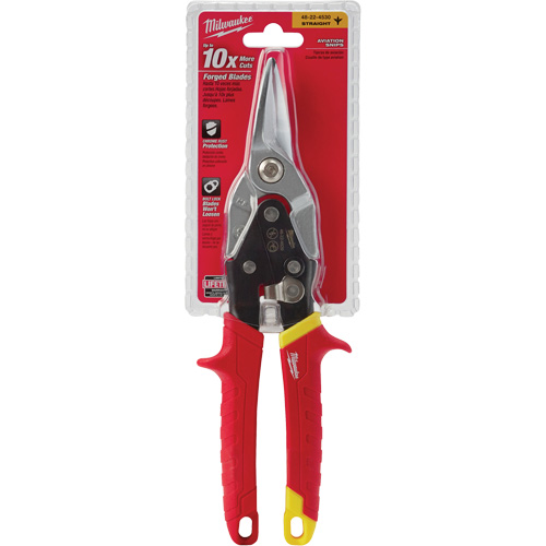 Aviation Snips Rideout Tool & Machine Inc.