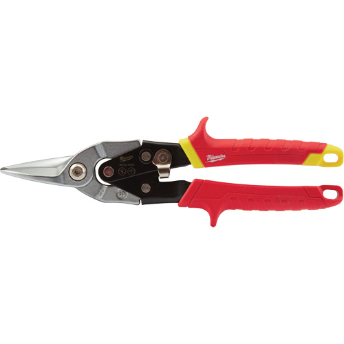 Aviation Snips Rideout Tool & Machine Inc.