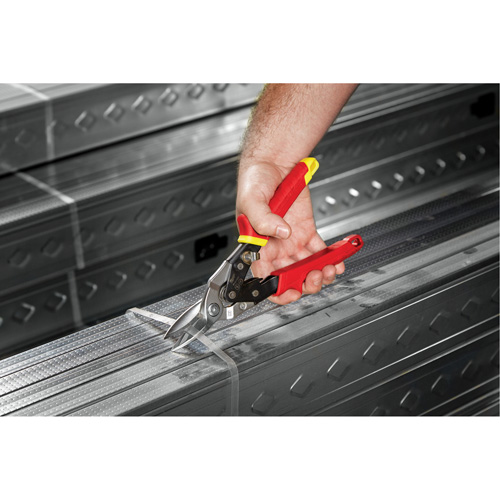 Aviation Snips Rideout Tool & Machine Inc.