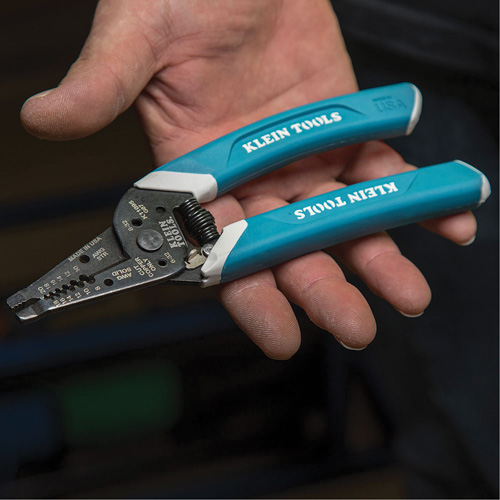 Klein-Kurve&reg; Wire Stripper Rideout Tool & Machine Inc.