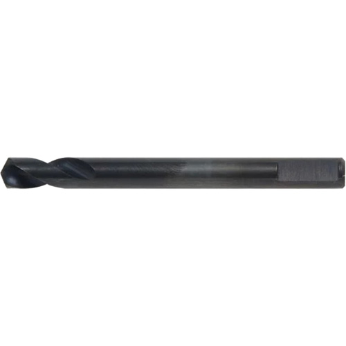 Pilot Drill, 5/8" - 2-1/4", 1/4" Shank Rideout Tool & Machine Inc.