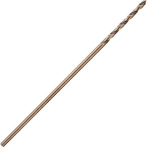 Foret allong&eacute;, 9/64" Rideout Tool & Machine Inc.