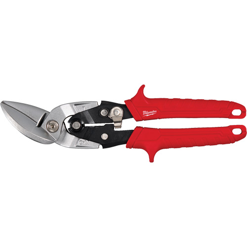 Offset Aviation Snips Rideout Tool & Machine Inc.
