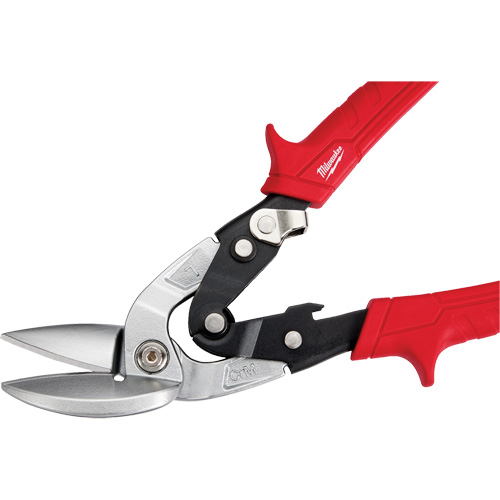 Offset Aviation Snips Rideout Tool & Machine Inc.