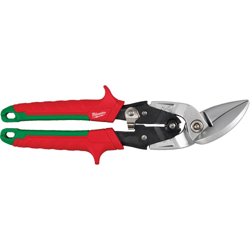 cisailles aviation d&eacute;sax&eacute;e Rideout Tool & Machine Inc.